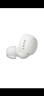 索尼（SONY）WF-C500 真无线蓝牙耳机 IPX4 防水防汗 白色 实拍图