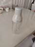京东京造  喷油壶 喷油瓶 食用油喷壶 雾化喷油瓶 调味瓶 250ml-米白色 晒单实拍图