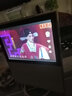 小度 在家智能屏音箱air/X6保护膜X8/X10防蓝光高清钢化膜1S/1C防油污划痕水凝膜 水凝膜1片装【小度X10专用】 实拍图