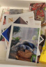 世纪开元 洗照片LOMO拍立得效果相片冲印 晒手机照片富士光面 4英寸30张 实拍图