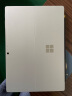 微软Surface Pro3/4/5/6/7+二合一二手平板笔记本电脑12.3英寸触屏商务办公网课 pro5 i5-8-256 标准套餐+原装键盘 9-9.5新 晒单实拍图