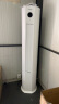 长虹 CHANGHONG 大5匹新能效 冷暖空调立式 0.1度精准控温 立式空调柜机KFR-120LW/ZDTTW2+R2以旧换新 实拍图