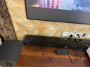 山水（SANSUI）DV-95D回音壁5.1声道杜比全景声电视音响套装 家庭影院 无线环绕Soundbar条形音箱 10英寸低音炮 实拍图