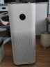 米家 小米空气净化器4Pro 除甲醛除菌除异味 负离子空气伴侣 低噪设计 经典升级 实拍图