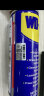 WD-40除锈剂wd40门锁润滑油机械防锈螺栓丝松动窗合页自行车链条清洁 实拍图