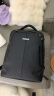 新秀丽（Samsonite）电脑包男士双肩包商务背包男包商务精英BP0*09010黑色16.5英寸 实拍图