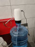 拜杰水桶纯净水桶食品级桶装水饮用水大桶7.5升打水桶饮水空桶手提式 实拍图