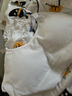俞兆林2件内衣女小胸无钢圈胸罩学生少女运动背心式美背吊带文胸薄款 美背文胸（2件颜色自选） 均码 （85-125斤） 实拍图