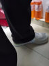 新百伦官方574运动鞋子男鞋女鞋夏季新款透气防滑情侣休闲鞋n字鞋跑步鞋 G574米白色 【经典款】 46 (280mm) 实拍图