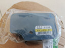 贴博士（handylabels） 线号机标签贴纸 适用P60 P66 P70 P76 P50 P56热转印不干胶贴纸防水防油长久保存耐磨耐刮 黄色9mm【8米/卷】 实拍图