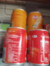 屯河 中粮 果汁饮料果蔬汁 组合 番茄汁（2种各2罐)+杏汁2罐 实拍图