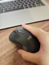 罗技（Logitech）M240 轻音无线蓝牙鼠标 商务办公家用便携鼠标 带Logi Bolt接收器 商用版 实拍图