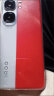 vivo【24期|免息】iQOO Neo9 5G新品手机 游戏电竞学生手机iqooneo9 爱酷neo9 12GB+256GB 红白魂 官方标配【享180天碎屏宝】 晒单实拍图
