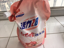 活力28红石榴洗衣液5.2斤袋装 去污强劲易漂洗温和护手持久留香防串色 实拍图