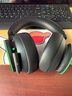微软（Microsoft） Xbox新款有线无线蓝牙游戏耳机 Xbox SeriesX/S游戏耳机 Xbox无线蓝牙游戏耳机 官方标配 实拍图
