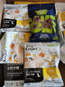 比乐狗零食 宠物冻干零食鸡胸肉 洁齿骨 磨牙棒 适合所有犬种猫狗 原味洁齿骨110g 实拍图