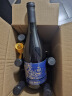 The Strong Sailor水手混酿干红葡萄酒750ml*6整箱红酒 智利进口红酒 热红酒 实拍图