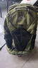 INOXTO鹰图26升悬浮背负专业透气减负户外登山包双肩包旅行包 深绿色 26L背包+3L水袋+防雨罩 实拍图