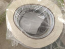 彩弘 20mm*50米2卷装 美纹胶带瓷砖美缝剂工具玻璃胶施工美纹纸胶带油漆涂料喷涂家具装修遮蔽带 实拍图