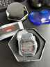 卡西欧（CASIO）手表G-SHOCK系列小红圈小方块系列太阳能电波防水防震防磁日韩表 小红圈GW-M5610U-1（京仓速发） 实拍图