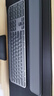 罗技（Logitech）大师系列MX Master 3S无线蓝牙鼠标办公充电静音鼠标双模人体工学鼠标type-c 苹果MACipad鼠标家用 Keys S+Master3s套装 实拍图
