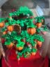 乐高（LEGO）摇钱树40648春节中国风发财树积木男女孩拼搭玩具儿童生日礼物 摇钱树LYB玻璃罩套餐 实拍图
