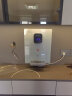沁园（TRULIVA）家用管线机 纳热膜速热 童锁保护 大屏温度显示 壁挂式饮水机 LNW580-5W（N） 晒单实拍图