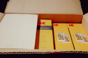 柯达（Kodak）Mini2 Retro照片打印机 家用便携口袋迷你小型手机蓝牙无线 热升华相片冲印 节日礼物结婚生日送礼 白色套餐二（套餐1+ 5件套） 实拍图
