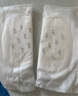 子初防溢乳垫200片云薄一次性哺乳期防溢乳贴溢奶垫隔乳垫超薄透气 实拍图