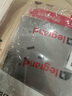 罗格朗（LEGRAND）电工电料86型暗装开关插座防水盒 防溅盒 浴室防水罩 开关用白色防水盒E223V 实拍图