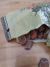 老城隍庙 奶油五香豆上海特产豆类五香豆坚果炒货休闲小吃180g*3袋 实拍图
