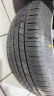 普利司通（Bridgestone）汽车轮胎 225/45R18 91V T005 原配名爵/适配杰德/索纳塔/宝马3系 实拍图