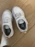 Skechers斯凯奇自营儿童运动鞋女大童跑步鞋轻便减震魔术贴童鞋302429L 实拍图