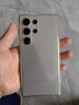 三星（SAMSUNG） Galaxy S24 Ultra Al旗舰智能手机 5G 智享生活办公 SPen书写 S24 Ultra 钛灰色 12GB+256GB 港版双卡联保 晒单实拍图