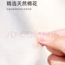 木吻纯棉花手工棉衣女士加厚内胆棉袄 中年妈妈贴身保暖内穿棉服冬季 灰色碎花 XL推荐身高155~170CM 110~125斤 实拍图