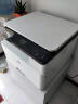 惠普（HP）M42523n/m42525n/dn/437dn/439dn a3打印机 黑白激光打印复印扫描一体机商用办公有线网络共享 M437dn【22页/平板/自动双面+有线网】 实拍图