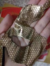 蝶莲娜夜猫黑盖粉底液保湿遮瑕持妆干皮定妆不卡粉敏感肌粉底控油养肤女 【干油皮清透版】#自然偏黄 实拍图
