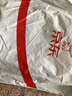 增致牛仔（ZENGZHI）【亚麻薄款】2025夏季冰丝男士休闲裤男商务宽松直筒长裤子男 实拍图