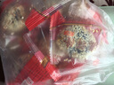 德祥隆 闻喜煮饼原味小包装煮饼多口味山西闻喜煮饼实惠装散装整箱年货 【原味】煮饼1斤500g 实拍图