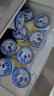 圣祥老北京酸奶蜂蜜味酸奶180g*12瓶 乳酸菌发酵特产短保顺丰 实拍图