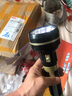 雅格 强光手电筒 充电式户外登山露营家用高亮大功率LED灯珠 YG-3711 YG-3711【3W+1750mAh】 实拍图