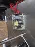 明纬（MEANWELL）开关电源LRS可调直流350W220V转12V/24V5A伏LED灯10A驱动变压器 LRS-35-24丨24V1.5A 实拍图