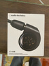 铁三角（Audio-technica） ATH-E40专业监听双动圈入耳式耳机 / E50直播舞台监听音乐耳机 / E70三单元动铁HIFI耳机 E40  双动圈 实拍图