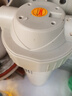 钻芯 前置过滤器PP棉家用滤瓶全屋大流量10吋厨房自来水净水器 10寸4分透明【手洗超滤膜】 实拍图