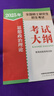【肖老指定店铺】肖秀荣2027考研政治肖四肖八1000题精讲精练冲刺8套卷4套卷考点预测知识点提要时政全家桶可搭徐涛核心考案 【背诵2件套】2027肖秀荣背诵手册+肖八 实拍图