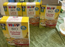 喜宝（HiPP）德国欧盟有机婴幼儿米糊谷物麦片米粉辅食 水果什锦麦片 200g 1盒 10个月+ 晒单实拍图