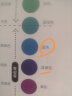 色彩设计手册 配色设计颜色搭配构成原理与技巧日本主题配色速查手册PS配色方案讲解平面设计配色设计原理 实拍图