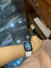 Apple 苹果手表 二手智能手表 WatchSeries S5/6/7/8/9 SE/SE2 GPS/蜂窝版 二手苹果手表 苹果SE/GPS/银色 95新 40mm(41mm) 实拍图