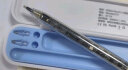 西圣pencil2电容笔手写笔ipad倾斜压感苹果平板电脑绘画触控笔 透明 pencil 2 晒单实拍图
