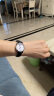 天梭（TISSOT）力洛克系列腕表 钢带机械女表 20周年纪念款T006.207.11.036.01 实拍图